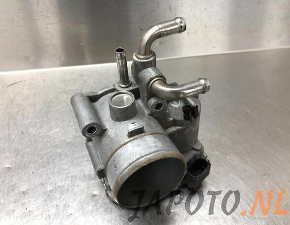 Throttle Body KIA PICANTO (TA), KIA PICANTO (JA)