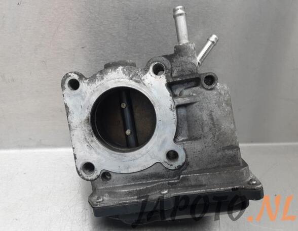 Drosselklappenstutzen Toyota Corolla Verso R1 220300D021 P16917860