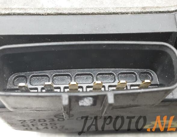 Drosselklappenstutzen Toyota Corolla Verso R1 220300D021 P16917860