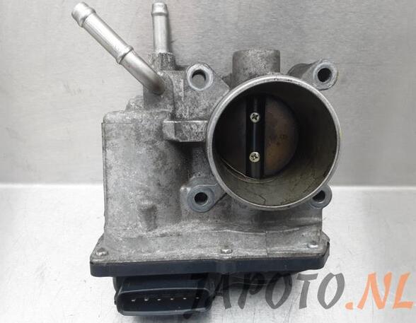 Throttle Body TOYOTA COROLLA Verso (ZER_, ZZE12_, R1_)