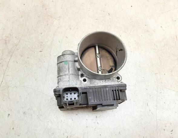 Throttle Body NISSAN 350 Z Coupe (Z33), NISSAN 350Z Roadster (Z33)