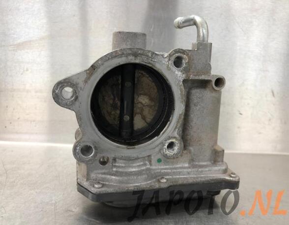 Throttle Body SUZUKI VITARA (LY)