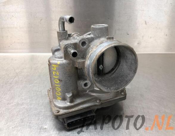 Throttle Body SUZUKI VITARA (LY)