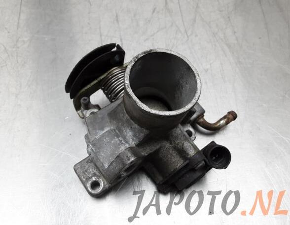 Throttle Body DAEWOO MATIZ (M100, M150), CHEVROLET MATIZ (M200, M250)