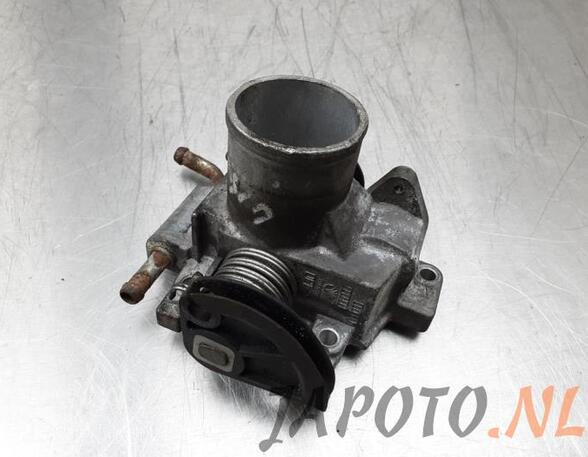 Throttle Body DAEWOO MATIZ (M100, M150), CHEVROLET MATIZ (M200, M250)