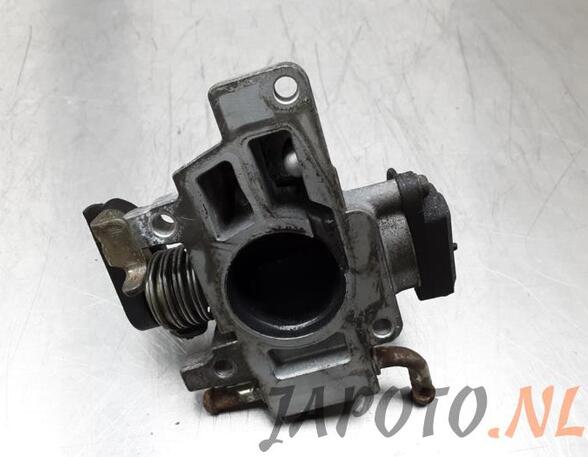 Throttle Body DAEWOO MATIZ (M100, M150), CHEVROLET MATIZ (M200, M250)