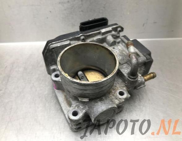 Throttle Body HONDA HR-V (RU)