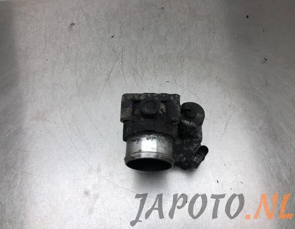 Throttle Body HYUNDAI i30 Estate (FD), HYUNDAI i30 (FD)