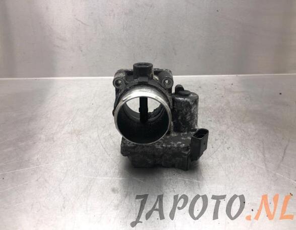 Throttle Body HYUNDAI i30 Estate (FD), HYUNDAI i30 (FD)