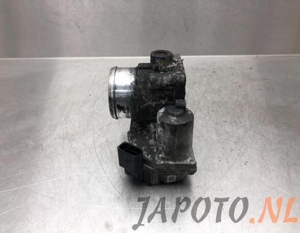 Throttle Body HYUNDAI i30 Estate (FD), HYUNDAI i30 (FD)