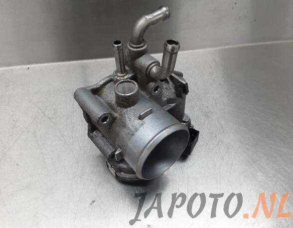 Throttle Body KIA RIO III (UB)