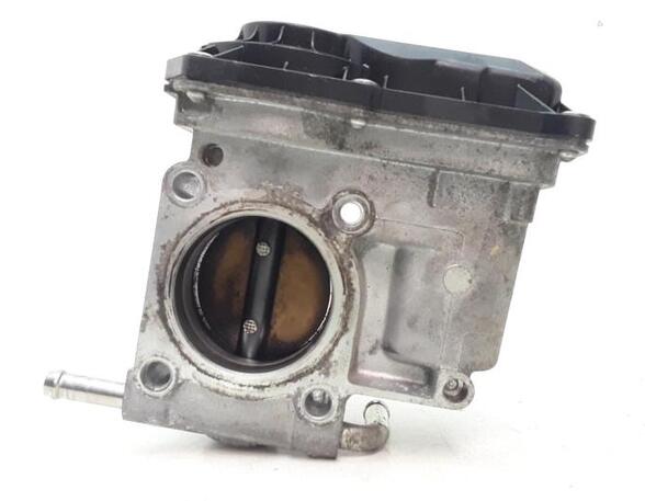 Throttle Body NISSAN PIXO (UA0)