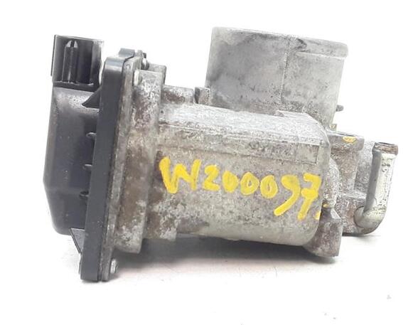 Throttle Body NISSAN PIXO (UA0)