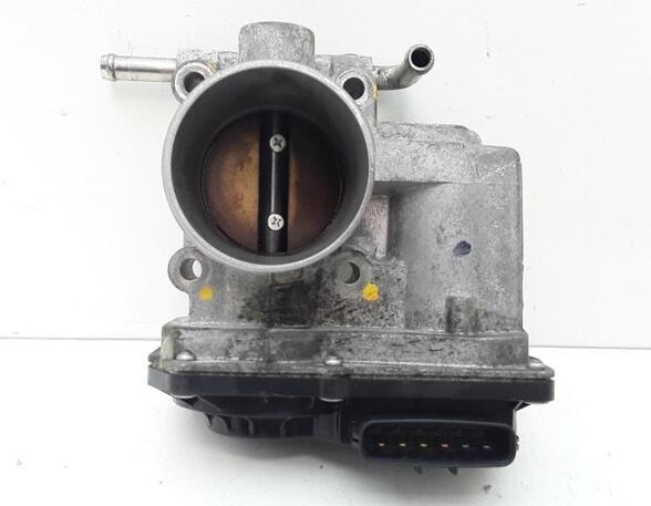 Throttle Body NISSAN PIXO (UA0)