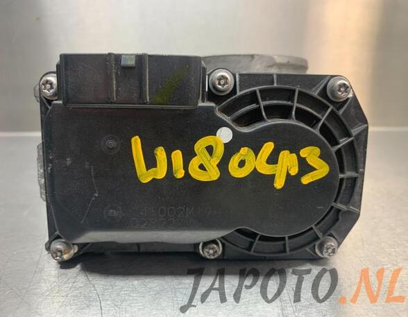 Throttle Body HONDA INSIGHT (ZE_)