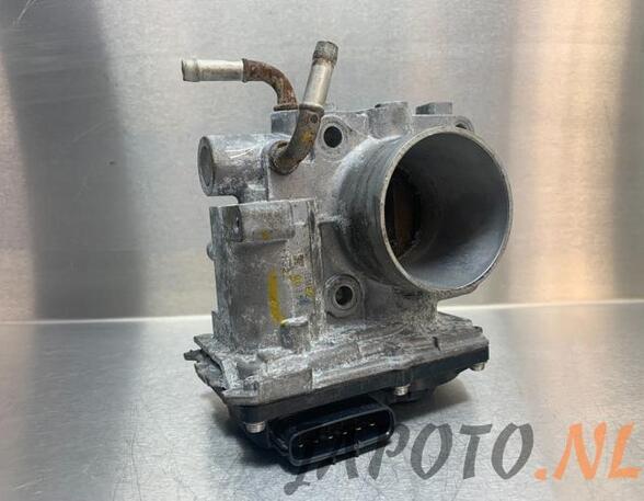 Throttle Body HONDA INSIGHT (ZE_)