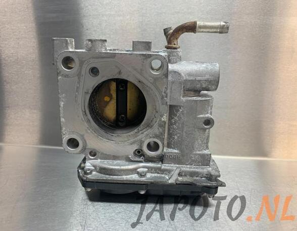 Throttle Body HONDA INSIGHT (ZE_)