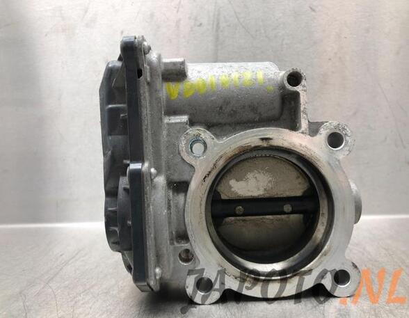 Throttle Body MAZDA CX-5 (KE, GH)