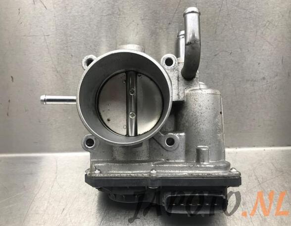 Throttle Body KIA CEE'D Sportswagon (JD)