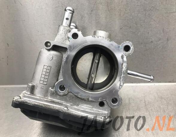 Throttle Body KIA CEE'D Sportswagon (JD)