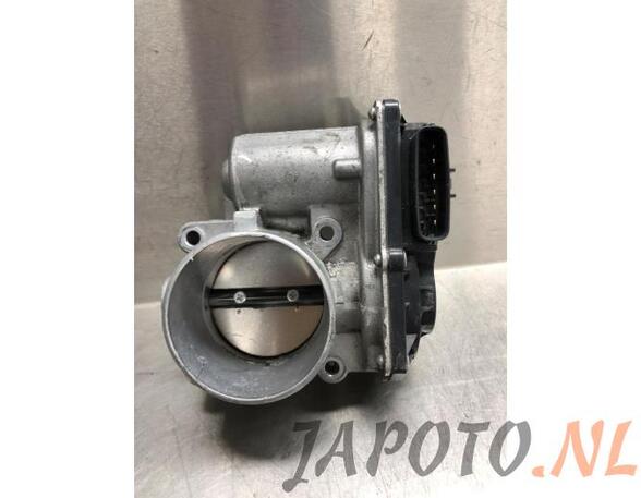 Throttle Body MAZDA MX-5 IV (ND), MAZDA MX-5 RF Targa (ND)