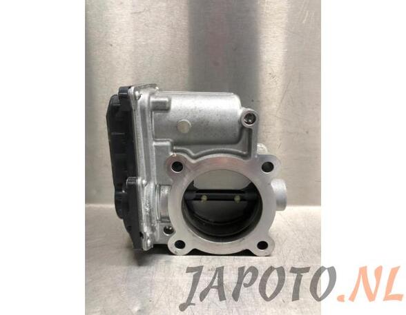 Throttle Body MAZDA MX-5 IV (ND), MAZDA MX-5 RF Targa (ND)