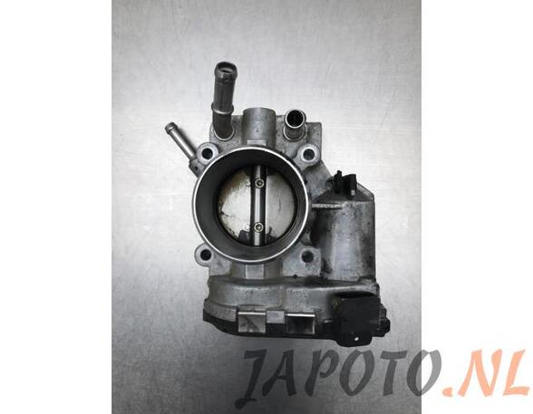 Throttle Body KIA VENGA (YN)