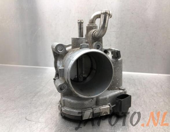 Throttle Body HYUNDAI i20 (PB, PBT)