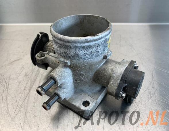 Throttle Body KIA RIO II (JB)