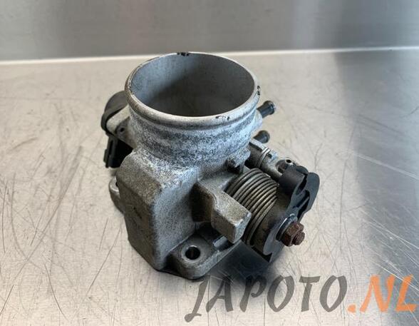 Throttle Body KIA RIO II (JB)