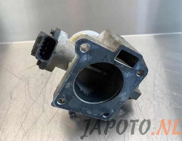 Throttle Body KIA RIO II (JB)