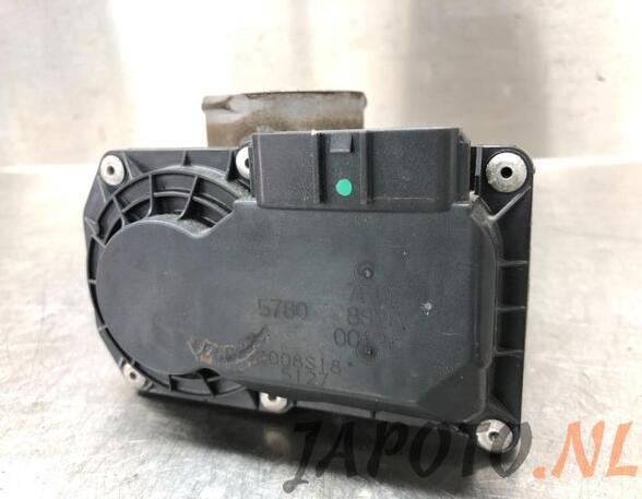 Throttle Body SUZUKI CELERIO (LF)