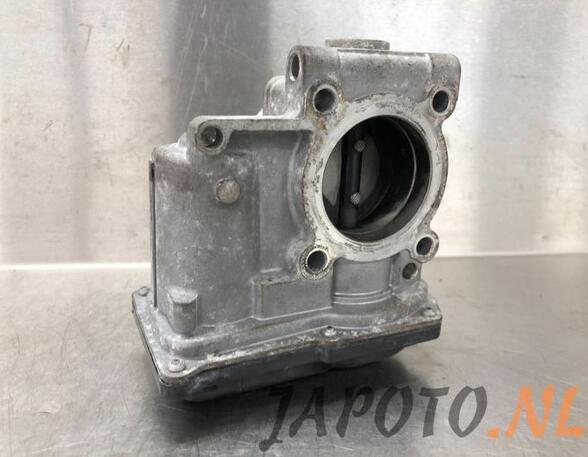 Throttle Body SUZUKI CELERIO (LF)