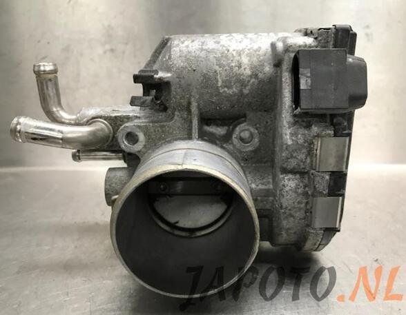 Throttle Body KIA PICANTO (TA)