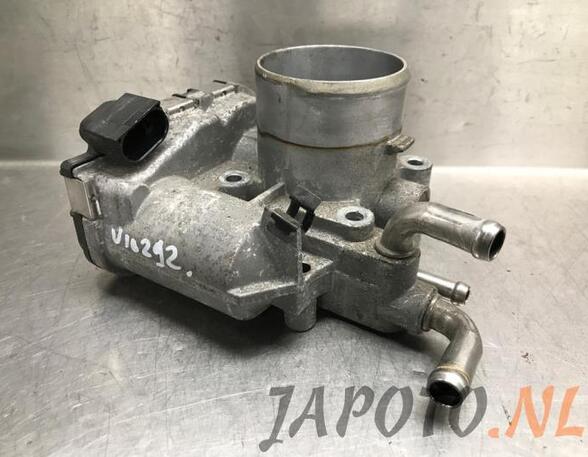 Throttle Body KIA PICANTO (TA)