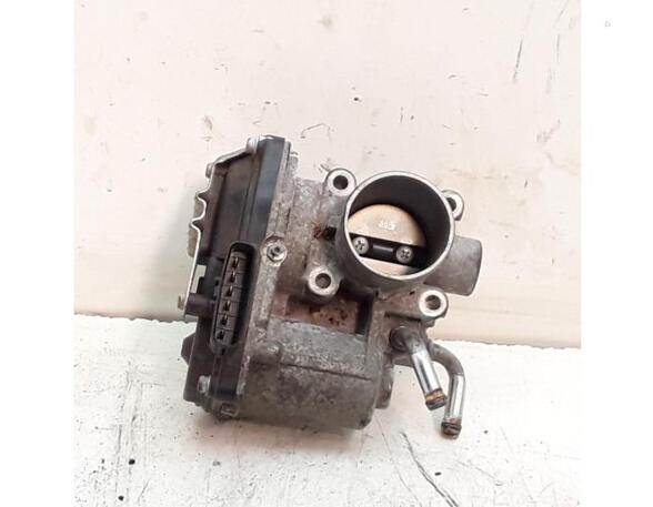 Throttle Body MITSUBISHI MIRAGE / SPACE STAR Hatchback (A0_A)