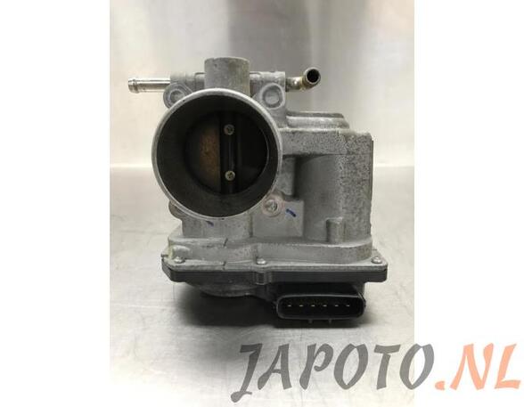 Throttle Body SUZUKI ALTO (GF)