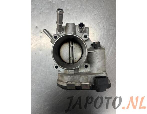 Throttle Body KIA CEE'D Hatchback (ED), KIA CEE'D SW (ED), KIA PRO CEE'D (ED)