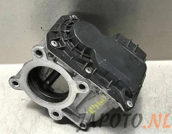 Throttle Body MAZDA 2 (DL, DJ)