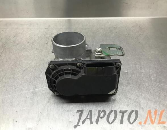 Throttle Body MAZDA 2 (DL, DJ)