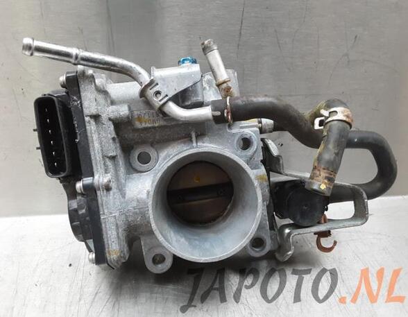 Throttle Body HONDA JAZZ III (GE_, GG_, GP_, ZA_)