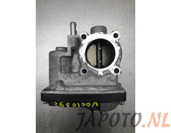 Throttle Body MITSUBISHI MIRAGE / SPACE STAR Hatchback (A0_A)