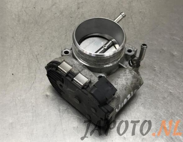 Throttle Body HYUNDAI ix35 (LM, EL, ELH)