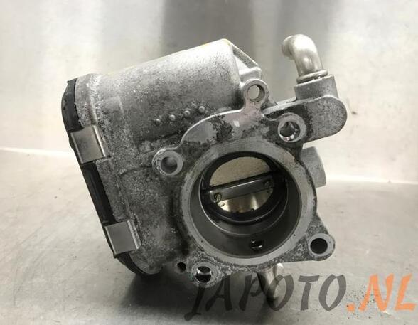 Throttle Body HYUNDAI KONA (OS, OSE, OSI)