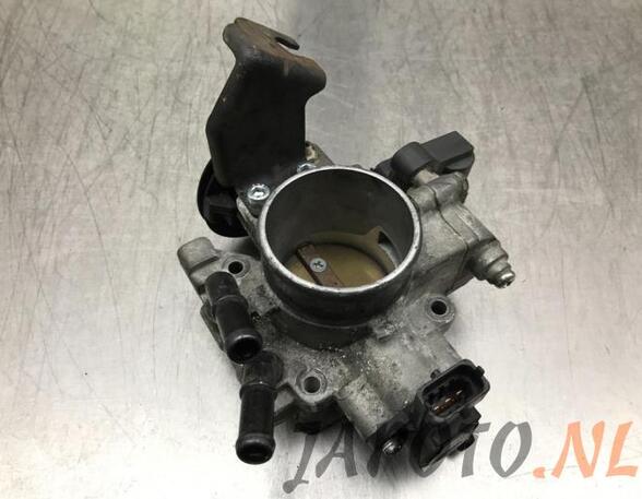 Throttle Body KIA CEE'D Hatchback (ED), KIA CEE'D SW (ED), KIA PRO CEE'D (ED)