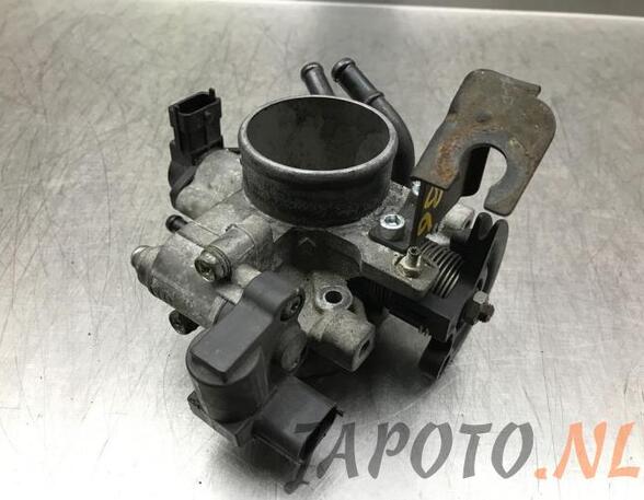 Throttle Body KIA CEE'D Hatchback (ED), KIA CEE'D SW (ED), KIA PRO CEE'D (ED)