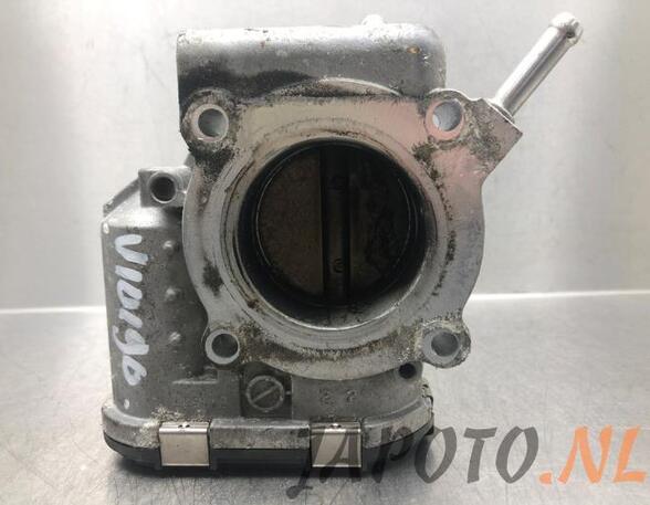 Throttle Body KIA VENGA (YN)