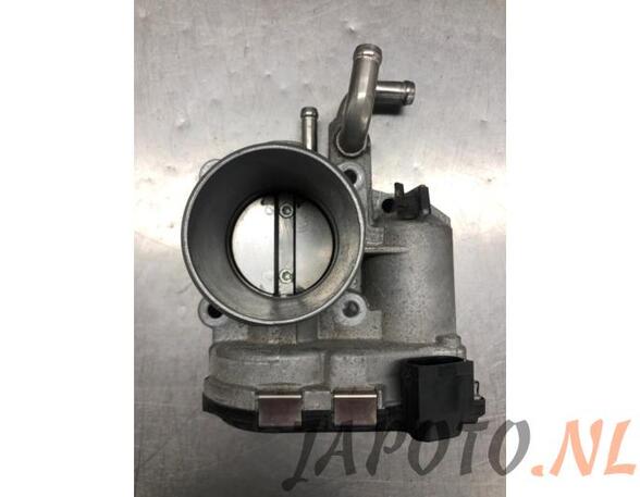 Throttle Body KIA RIO III (UB)