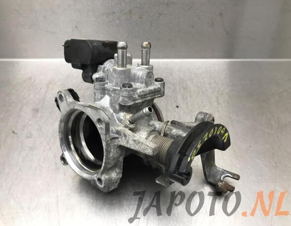 Throttle Body DAIHATSU MATERIA (M4_)