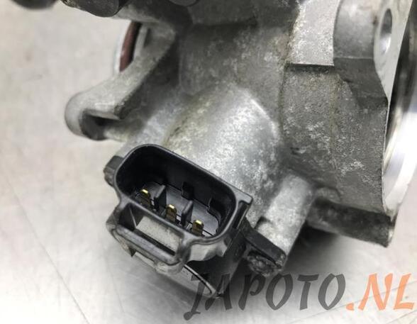 Throttle Body DAIHATSU MATERIA (M4_)